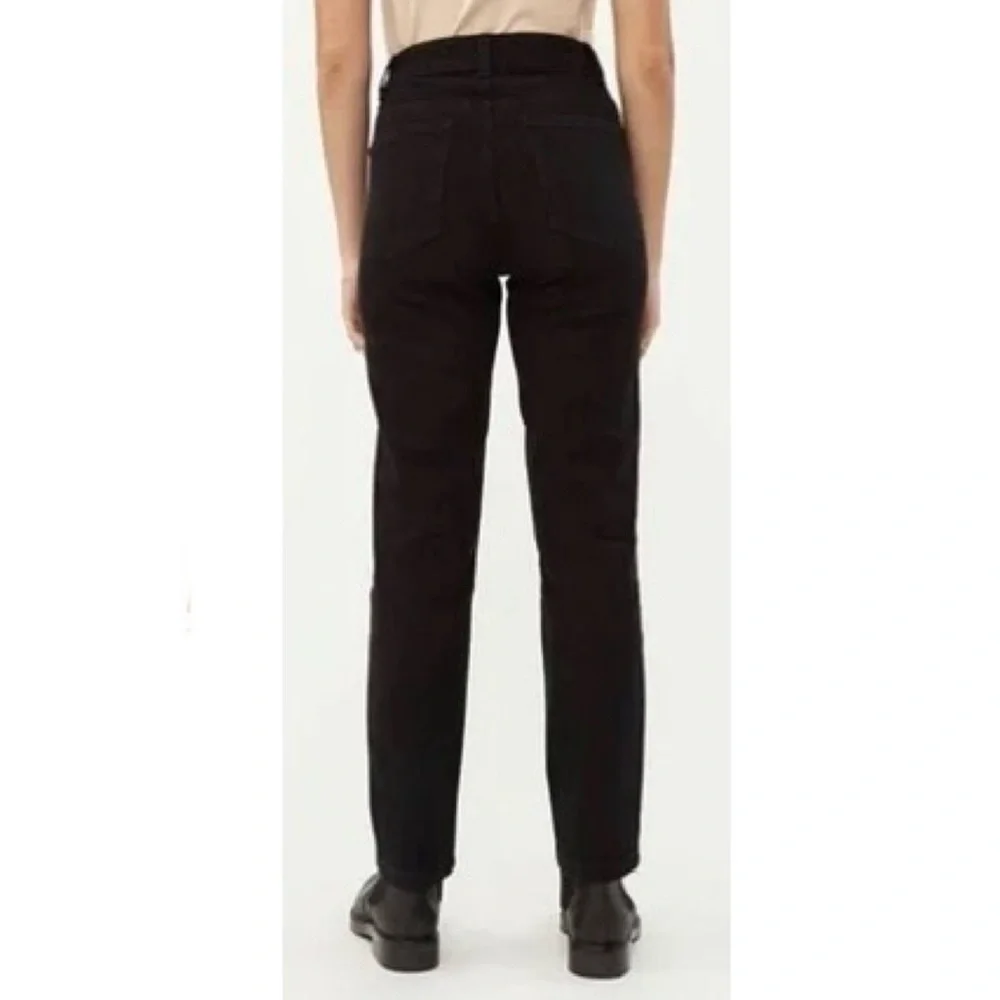 NEED Supply Cousin Fit Jeans in Borrowed Black size 29 - Picture 2 of 10